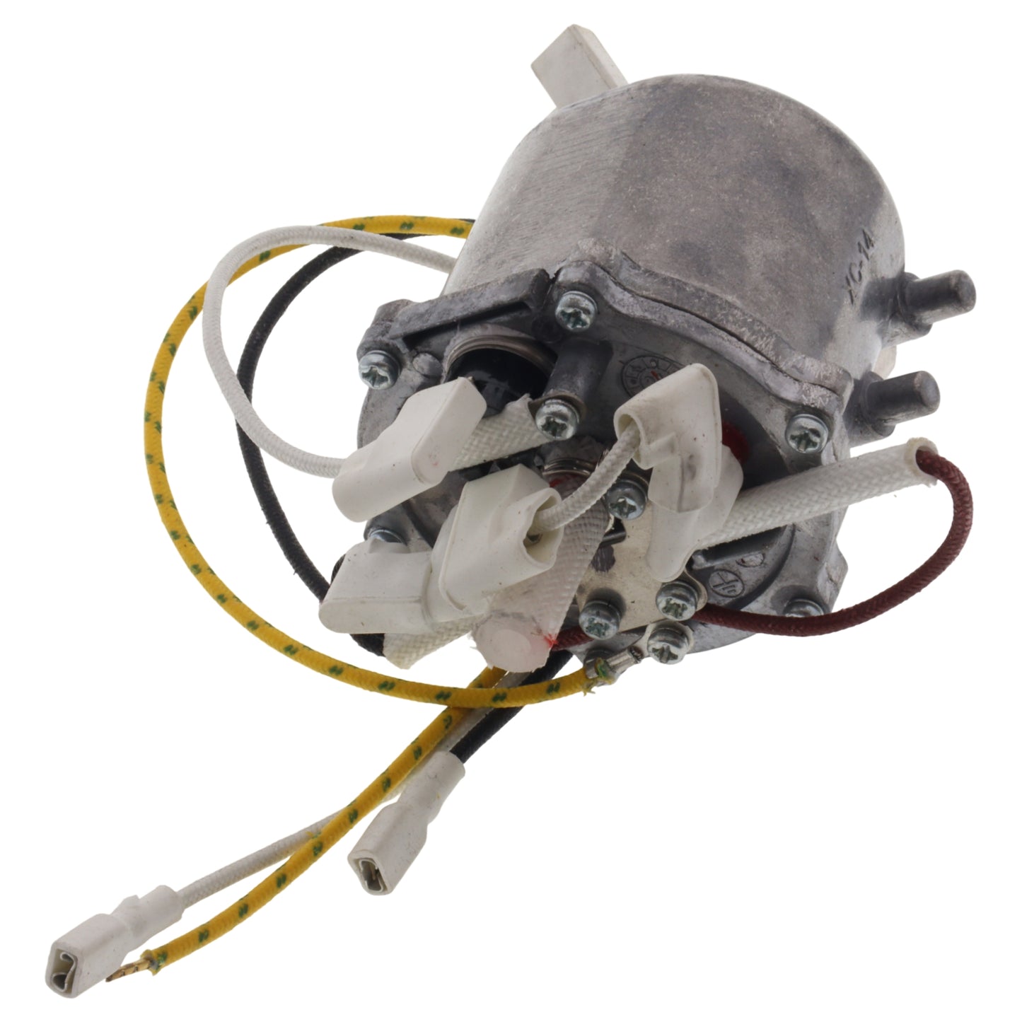 Black & Decker caldaia 1600W 230V XC-15 scopa a vapore SteamMop BHSM16