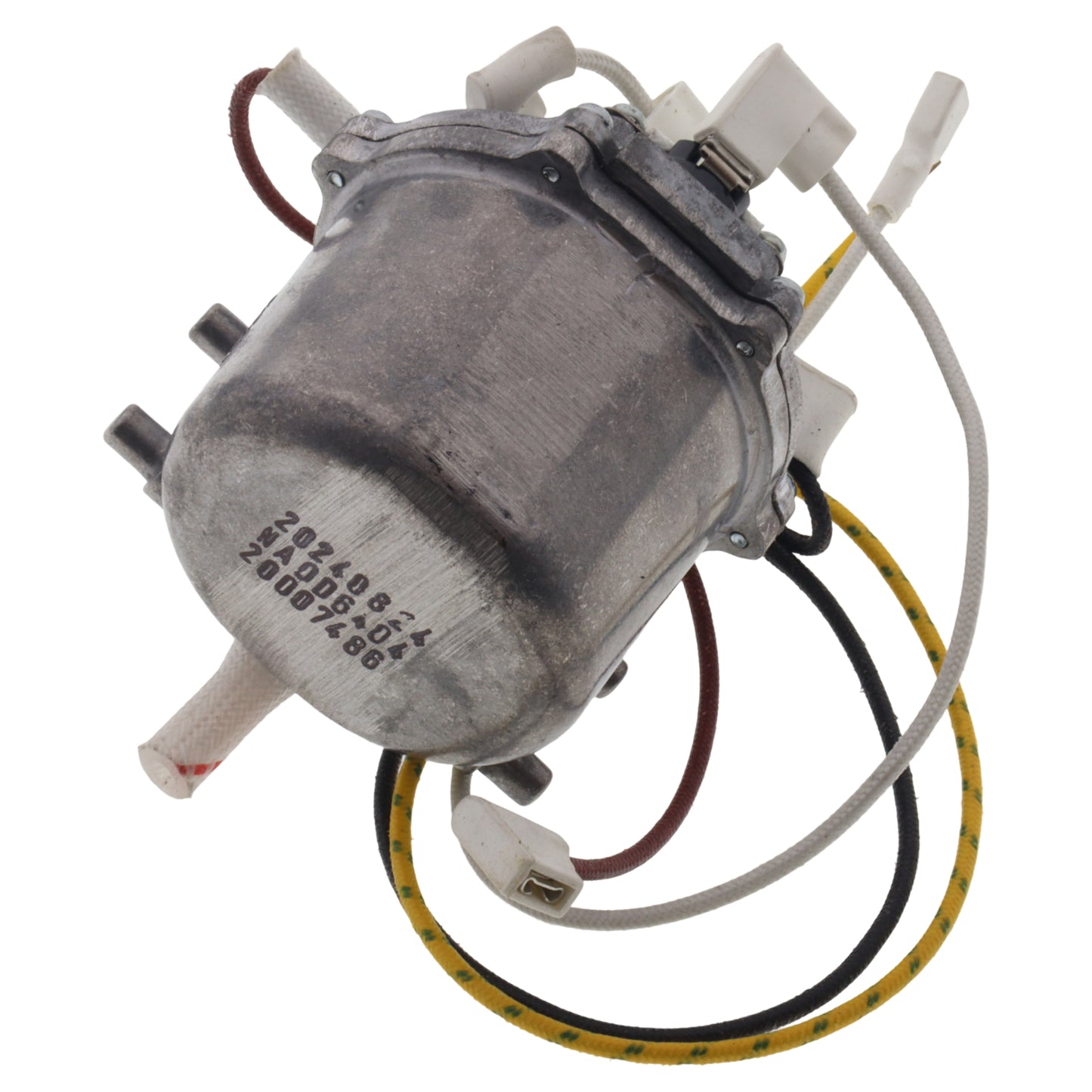 Black & Decker caldera 1600W 230V XC-15 mopa a vapor SteamMop BHSM16