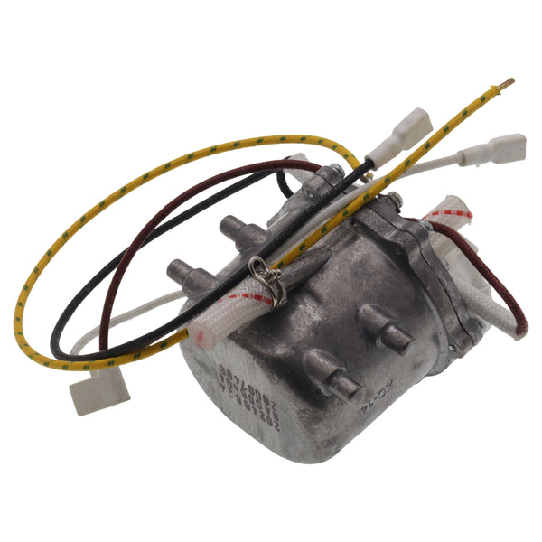 Black & Decker caldaia 1600W 230V XC-15 scopa a vapore SteamMop BHSM16