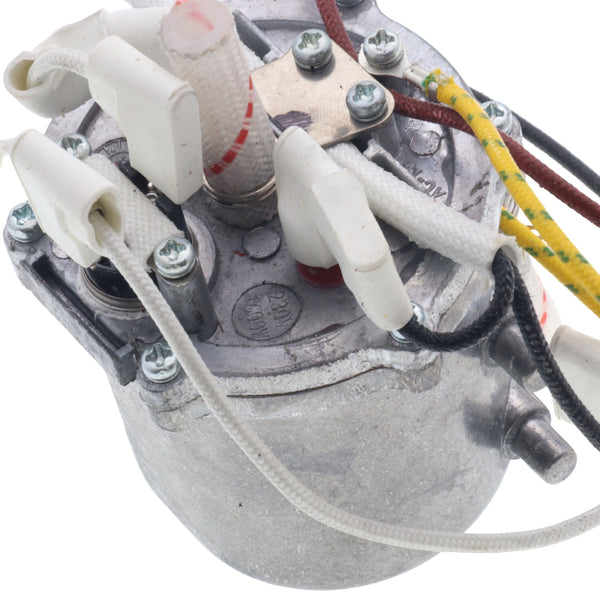 Black & Decker caldaia 1600W 230V XC-15 scopa a vapore SteamMop BHSM16