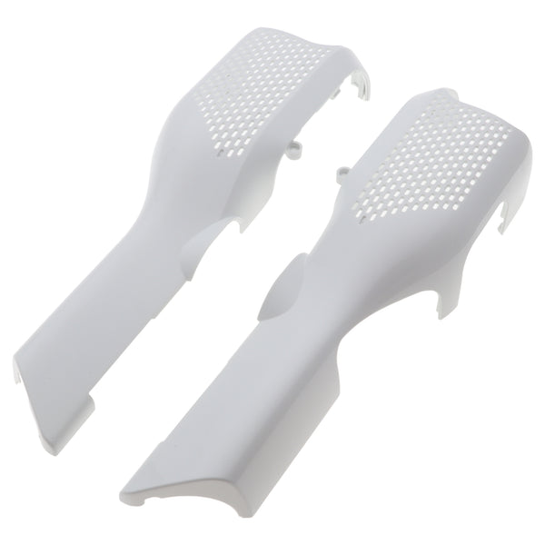 Black & Decker PowerSeries 18V BHFEV1825C Staubsaugerbesen-Seitenabdeckung