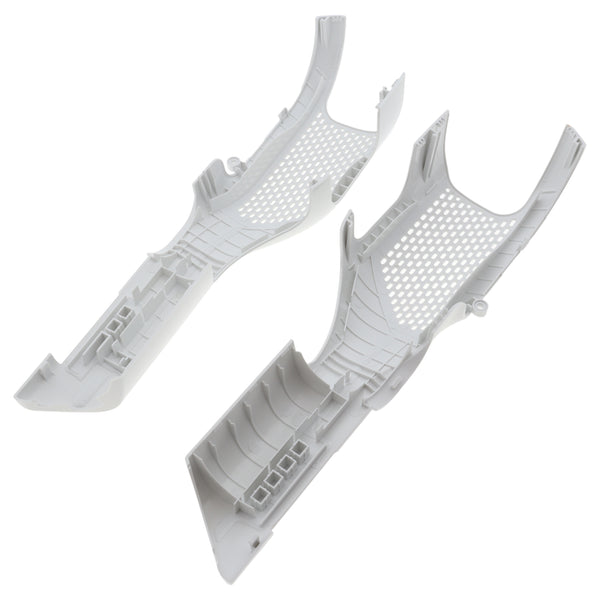 Black & Decker PowerSeries 18V BHFEV1825C Staubsaugerbesen-Seitenabdeckung