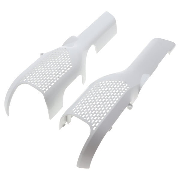 Black & Decker PowerSeries 18V BHFEV1825C Staubsaugerbesen-Seitenabdeckung