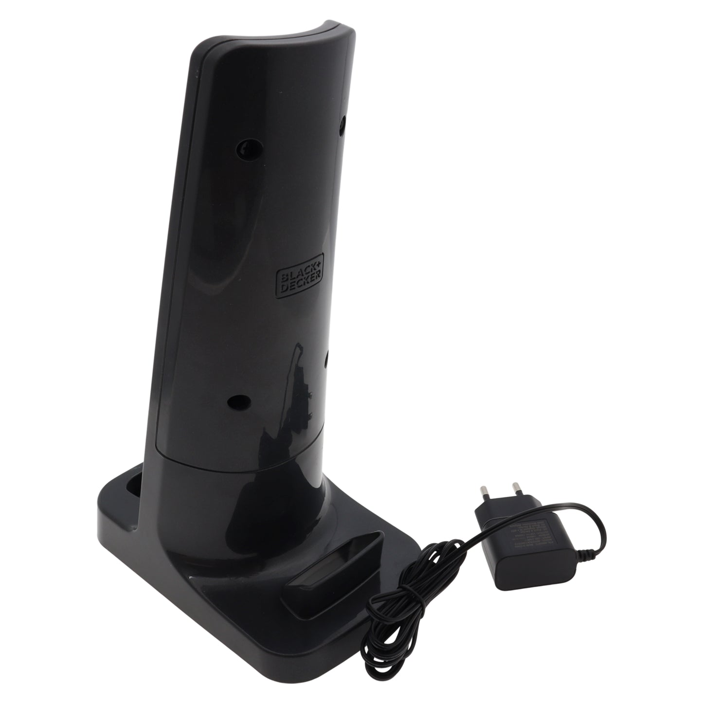 Black & Decker ładowarka podstawowa do odkurzacza ręcznego DustBuster 12V HLVC315B HLVC320B