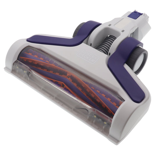 Black & Decker cepillo 18V escoba aspiradora PowerSeries Extreme 18V BHFEV1825CP