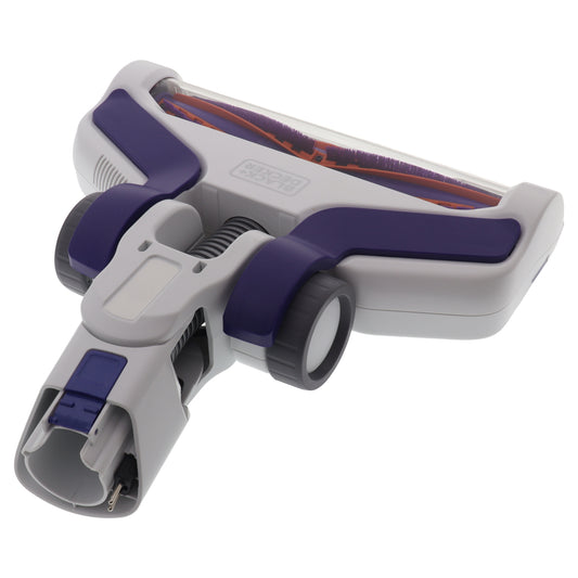 Black & Decker cepillo 18V escoba aspiradora PowerSeries Extreme 18V BHFEV1825CP