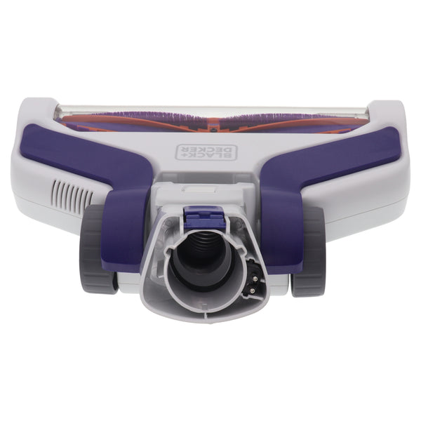 Black & Decker Bürste 18V Besenstaubsauger PowerSeries Extreme 18V BHFEV1825CP