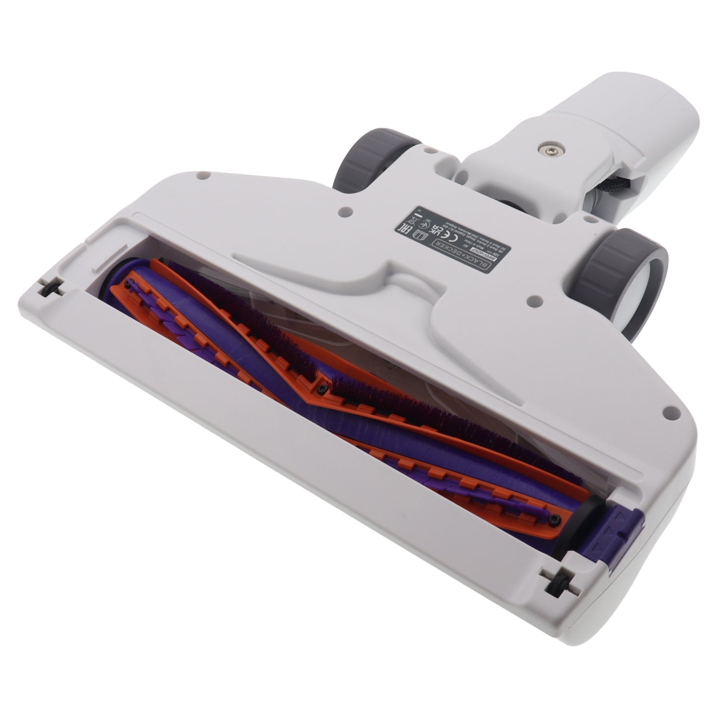 Black & Decker spazzola 18V scopa aspirapolvere PowerSeries Extreme 18V BHFEV1825CP
