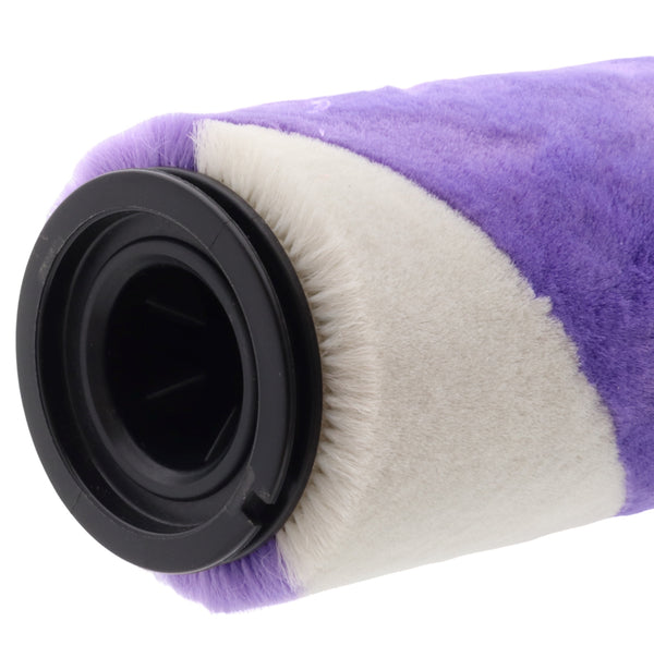 Black & Decker rullo morbido scopa aspirapolvere SummitSeries Select BHFEA640