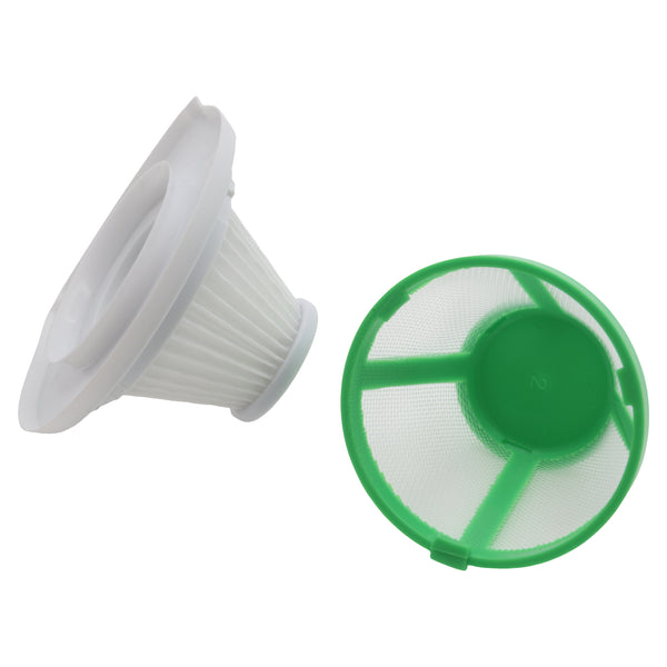 Black & Decker Filter Mini VAC Reviva 7.2V REVHV8C REVHV8CA REVHV8CRTS