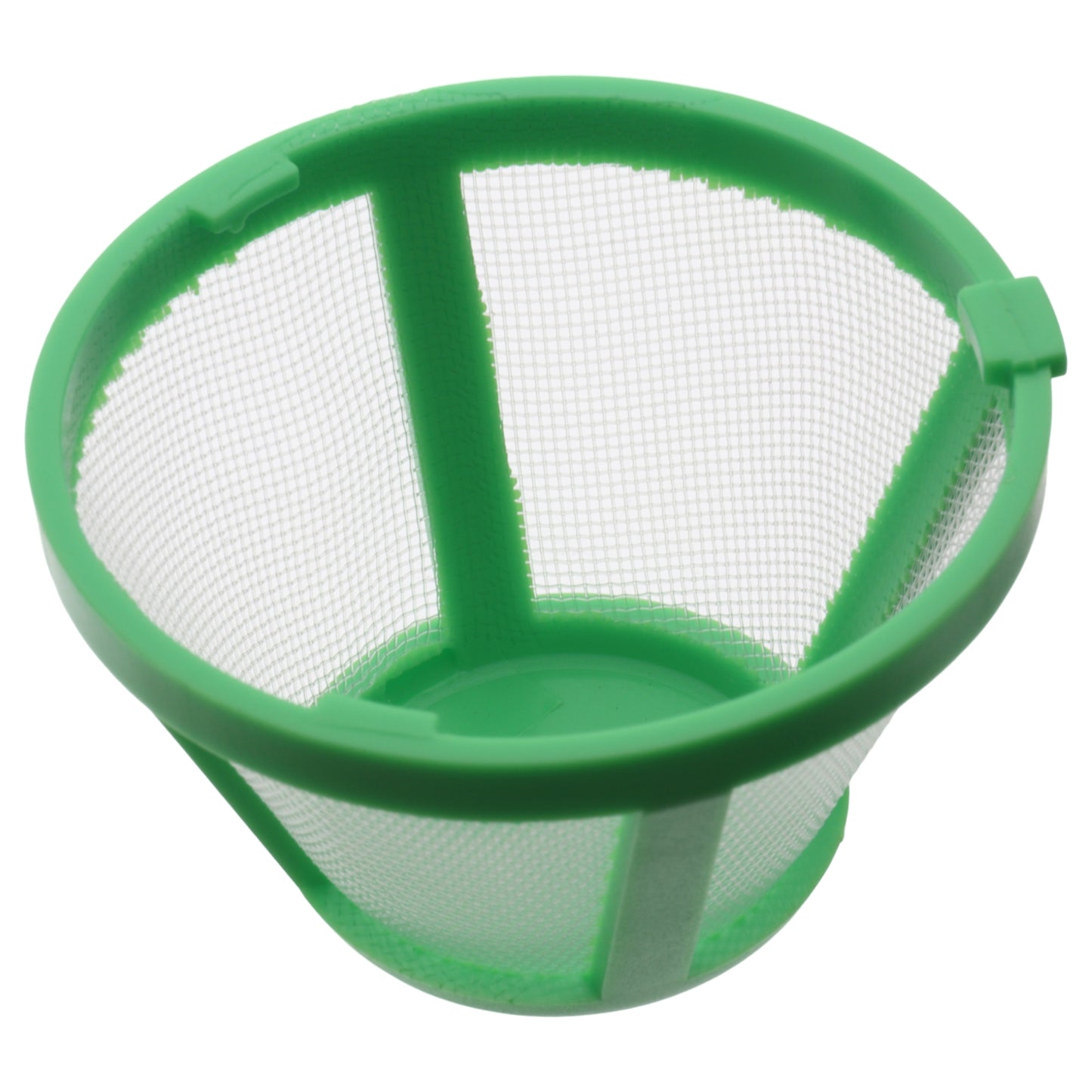 Black & Decker voorfilter net kruimeldief Reviva 7.2V REVHV8C REVHV8CA REVHV8CRTS