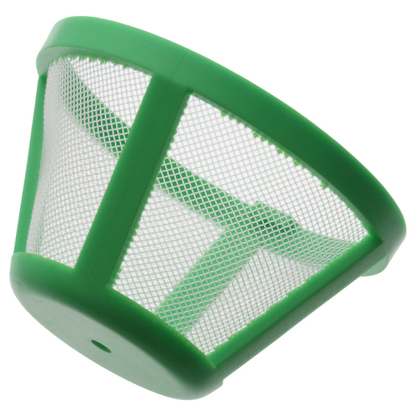 Black & Decker voorfilter net kruimeldief Reviva 7.2V REVHV8C REVHV8CA REVHV8CRTS