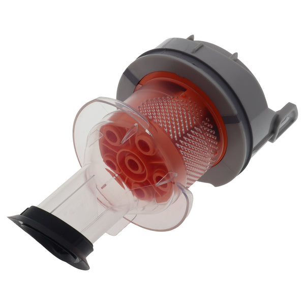 Filtro pre-imbuto de repuesto para aspiradora Black & Decker PowerSeries 18V BHFEA18 BHFEA5