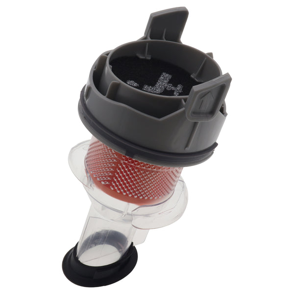 Filtro pre-imbuto de repuesto para aspiradora Black & Decker PowerSeries 18V BHFEA18 BHFEA5