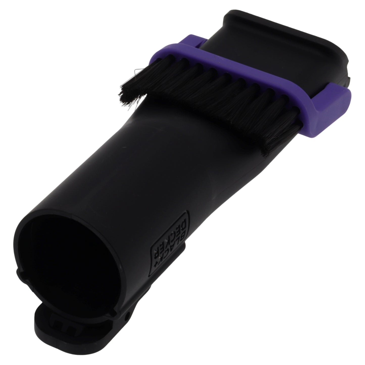 Black & Decker Aspirador de cepillo 2 en 1 SummitSeries Select BHFEA640