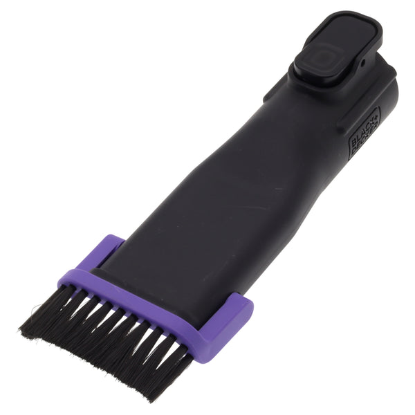 Black & Decker Aspirador de cepillo 2 en 1 SummitSeries Select BHFEA640