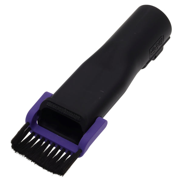 Black & Decker Aspirador de cepillo 2 en 1 SummitSeries Select BHFEA640