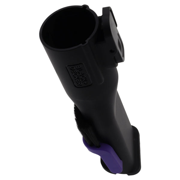 Black & Decker Aspirador de cepillo 2 en 1 SummitSeries Select BHFEA640