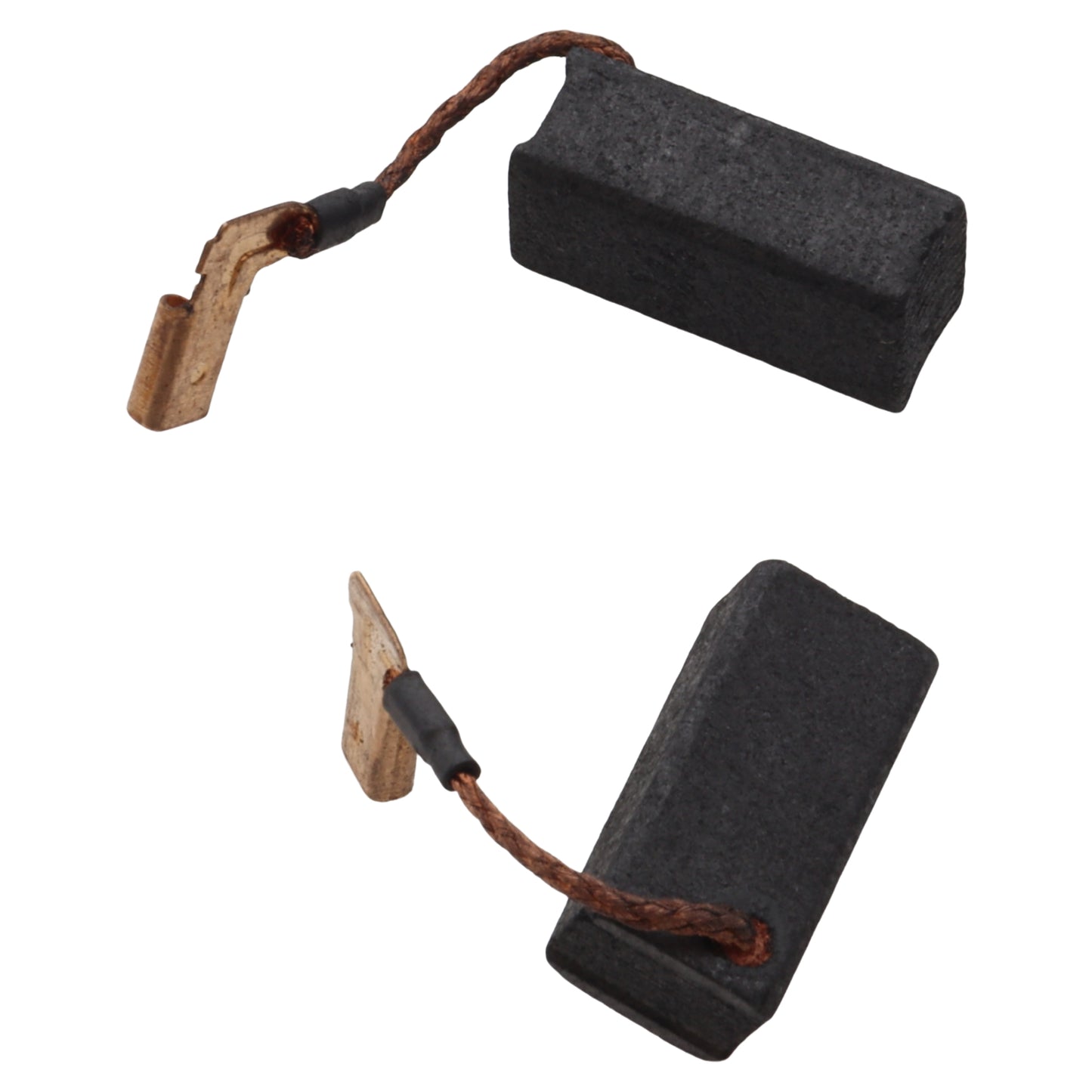 DeWALT 2x perii de carbon pentru măcinător DWE4050 DWE4051 DWE4156 DWE4884