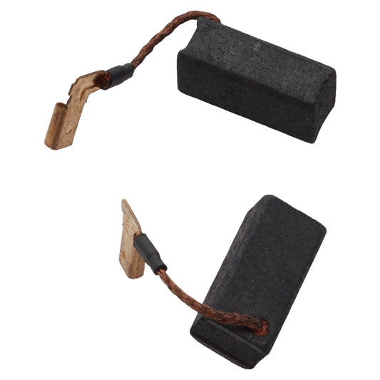 DeWALT 2x szczotki węglowe do szlifierki DWE4050 DWE4051 DWE4156 DWE4884