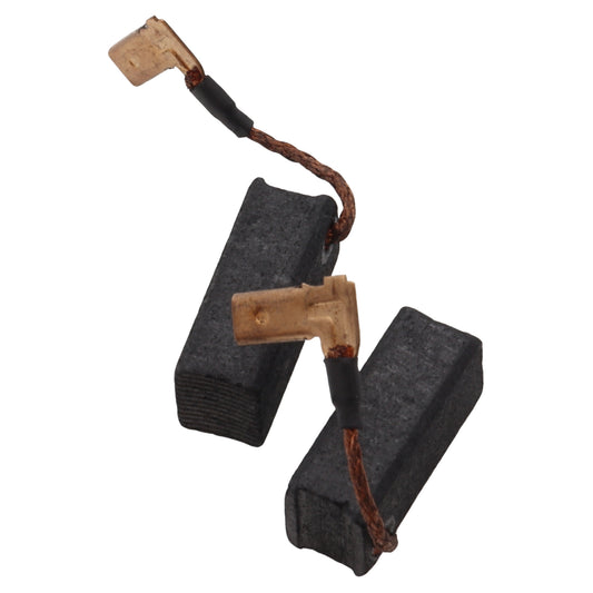 DeWALT 2x szczotki węglowe do szlifierki DWE4050 DWE4051 DWE4156 DWE4884