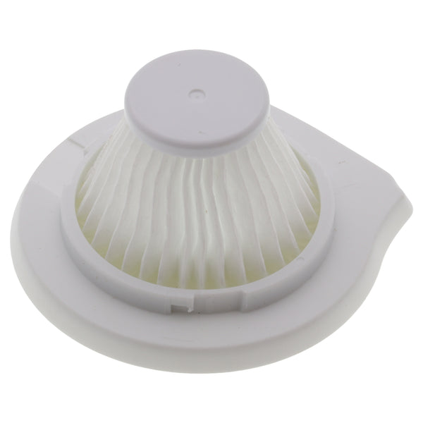 Black & Decker filtro HEPA aspirabriciole Reviva 7.2V REVHV8C REVHV8CA REVHV8CRTS