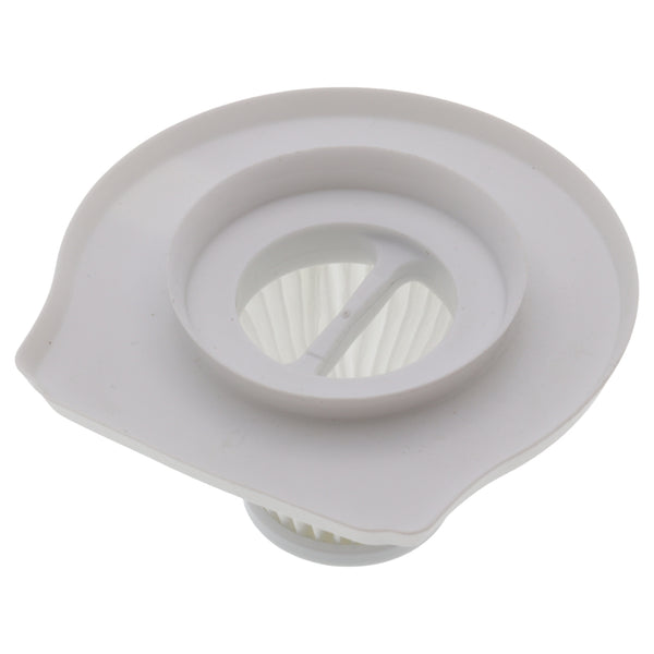 Black & Decker filtro HEPA aspirabriciole Reviva 7.2V REVHV8C REVHV8CA REVHV8CRTS