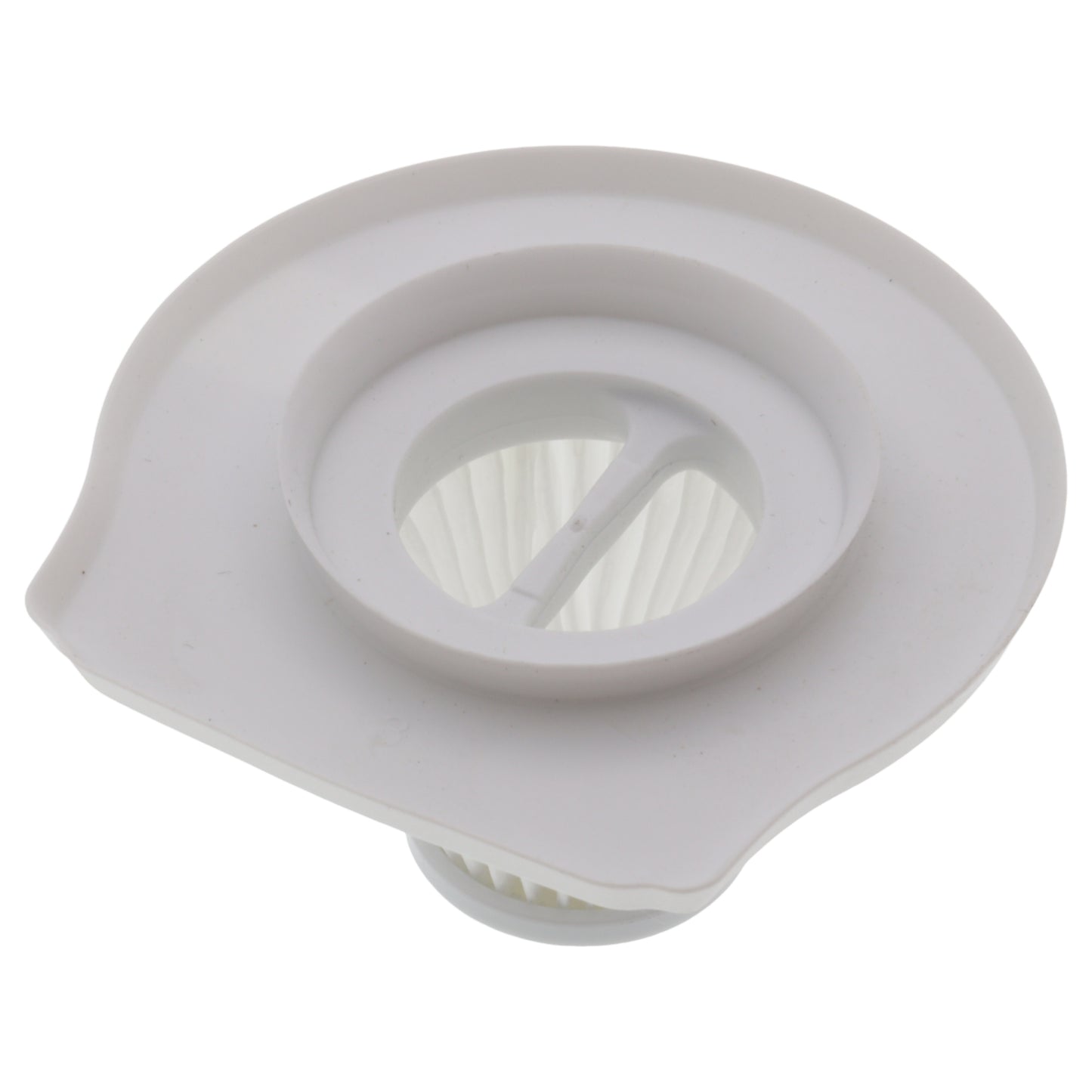 Black & Decker HEPA-filter kruimeldief Reviva 7.2V REVHV8C REVHV8CA REVHV8CRTS