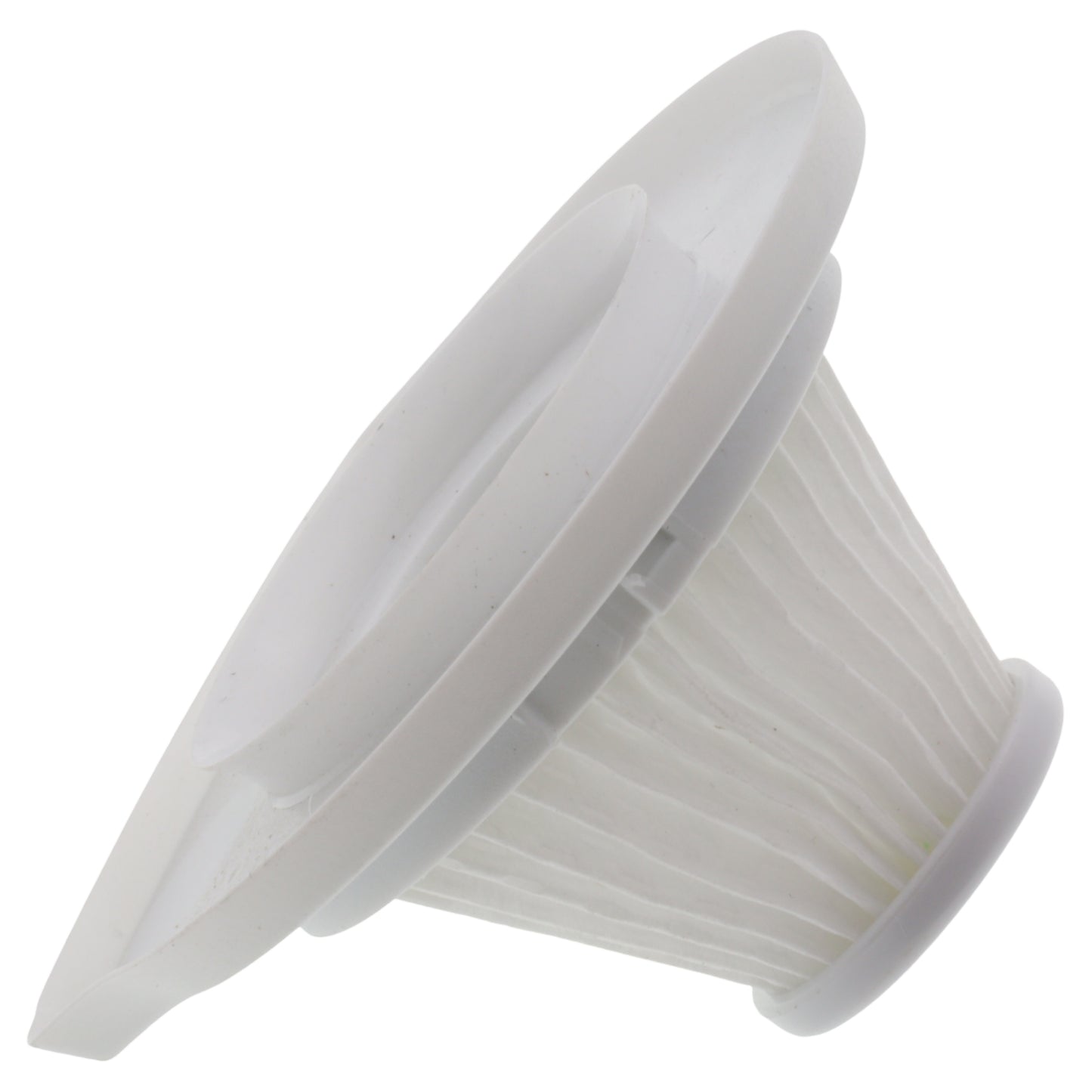 Black & Decker HEPA-filter kruimeldief Reviva 7.2V REVHV8C REVHV8CA REVHV8CRTS