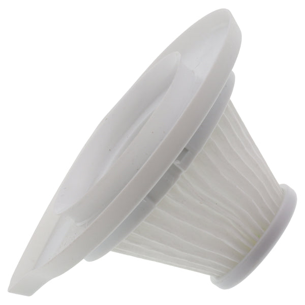 Black & Decker HEPA-filter kruimeldief Reviva 7.2V REVHV8C REVHV8CA REVHV8CRTS