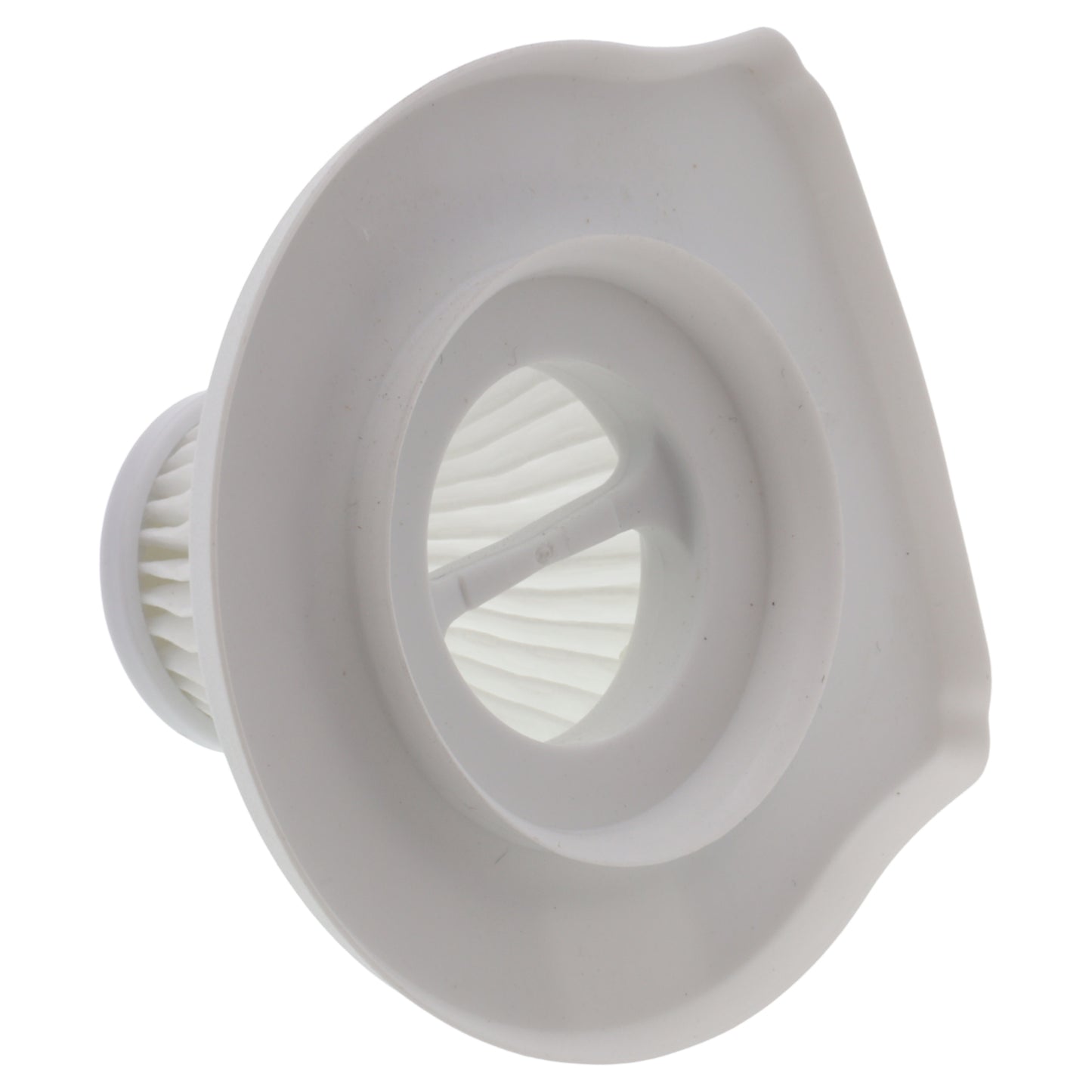 Black & Decker filtro HEPA aspirabriciole Reviva 7.2V REVHV8C REVHV8CA REVHV8CRTS