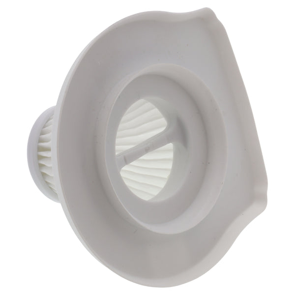 Black & Decker filtro HEPA aspirabriciole Reviva 7.2V REVHV8C REVHV8CA REVHV8CRTS