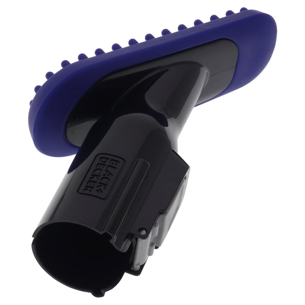 Black & Decker borstel haren PET stofzuiger PowerSeries Max BHFEB520D1