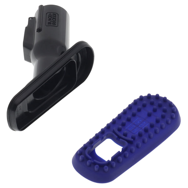 Black & Decker borstel haren PET stofzuiger PowerSeries Max BHFEB520D1