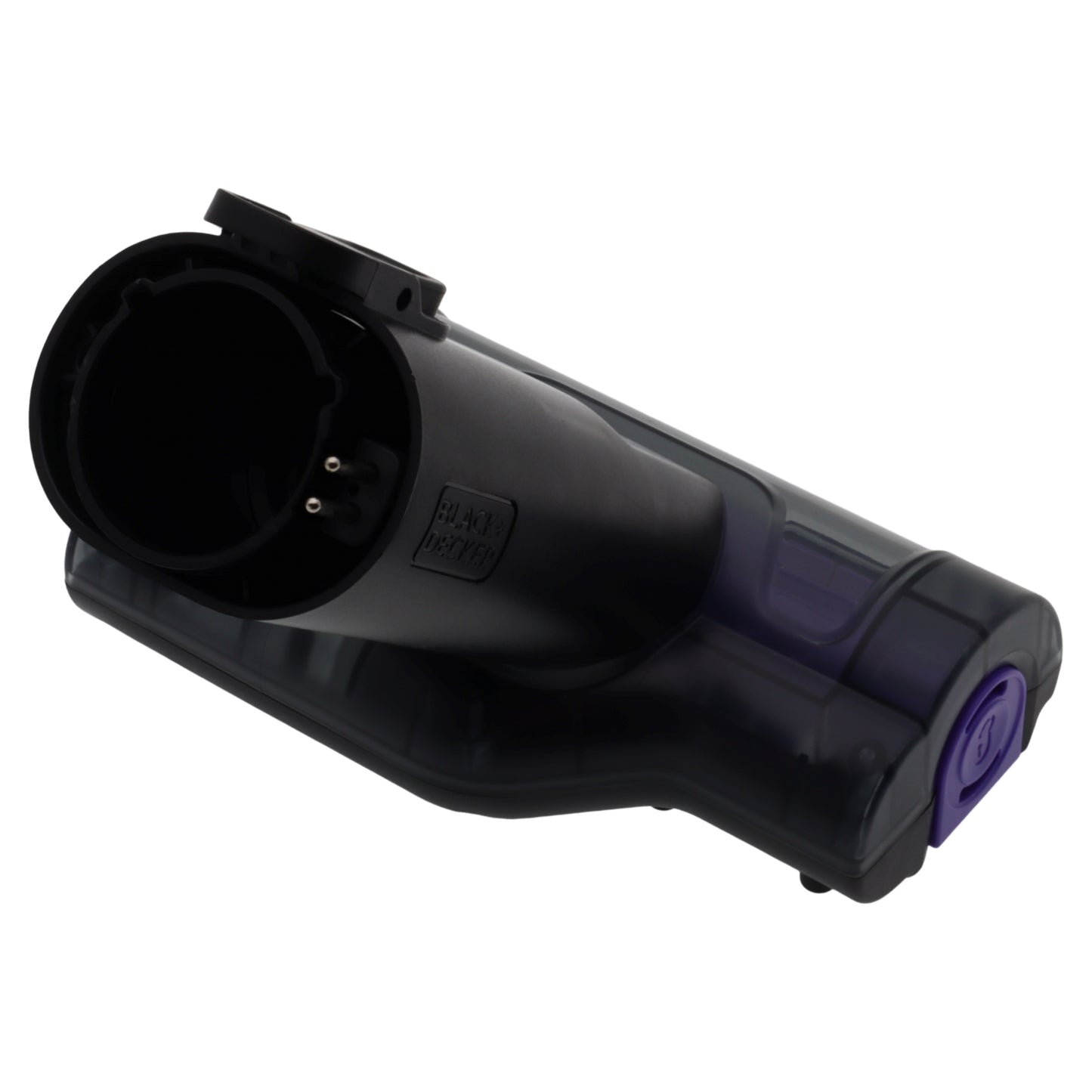 Black & Decker PET brush broom vacuum cleaner SummitSeries Select BHFEA640