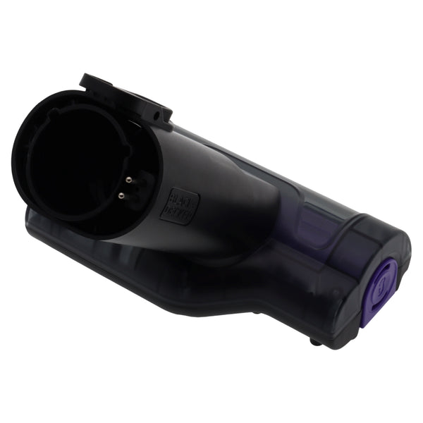 Black & Decker PET brush broom vacuum cleaner SummitSeries Select BHFEA640