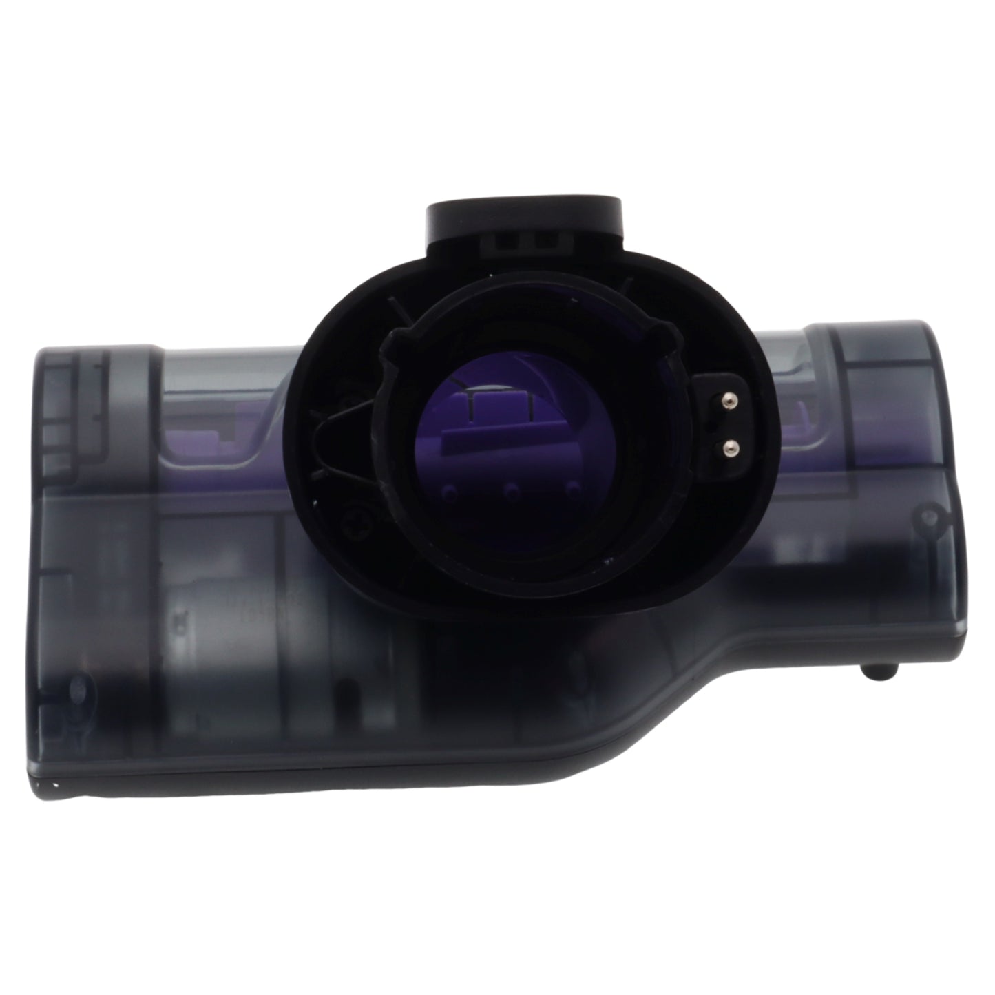 Black & Decker PET brush broom vacuum cleaner SummitSeries Select BHFEA640