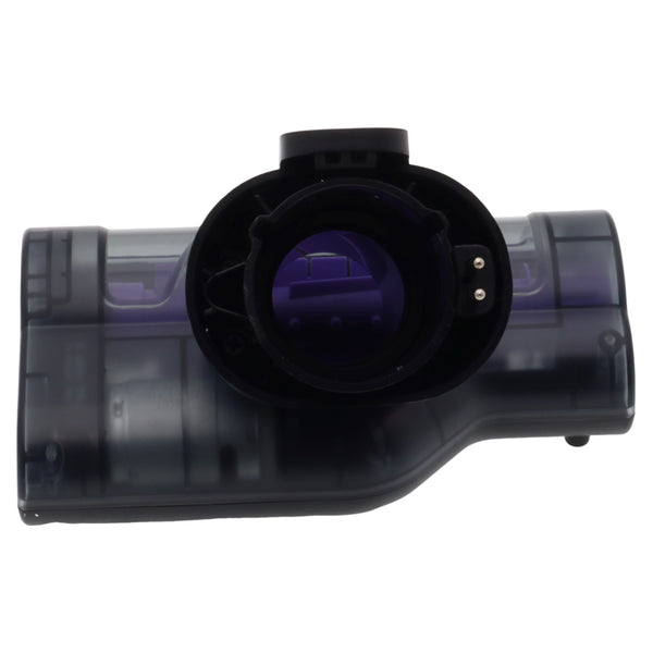 Black & Decker PET brush broom vacuum cleaner SummitSeries Select BHFEA640