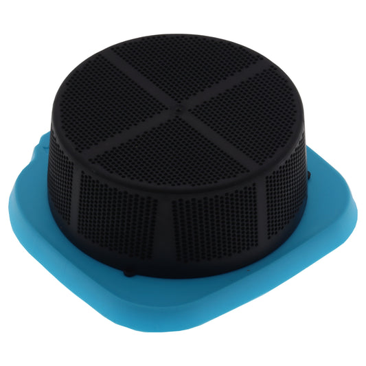 Black & Decker filtro de tela azul rejilla negra aspiradora de migas NVD215J NVD220BP