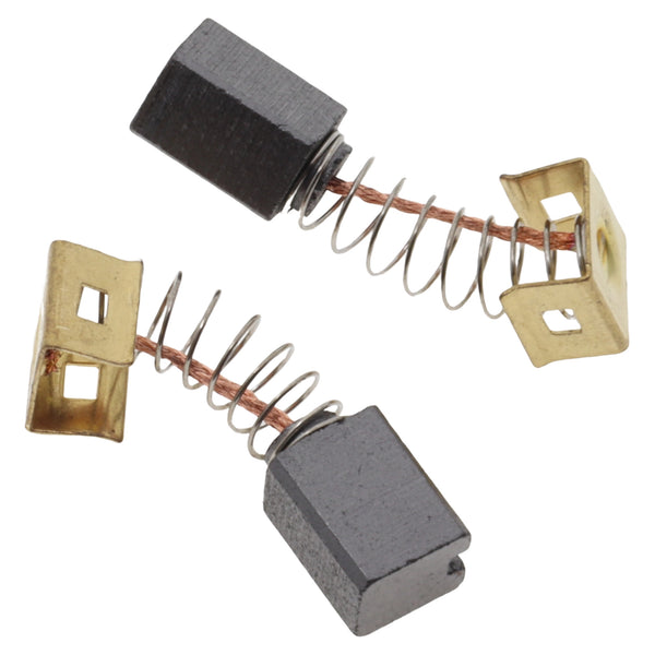 Black & Decker kit 2x perii carboni motor pentru polizor BDAG710 BEG010