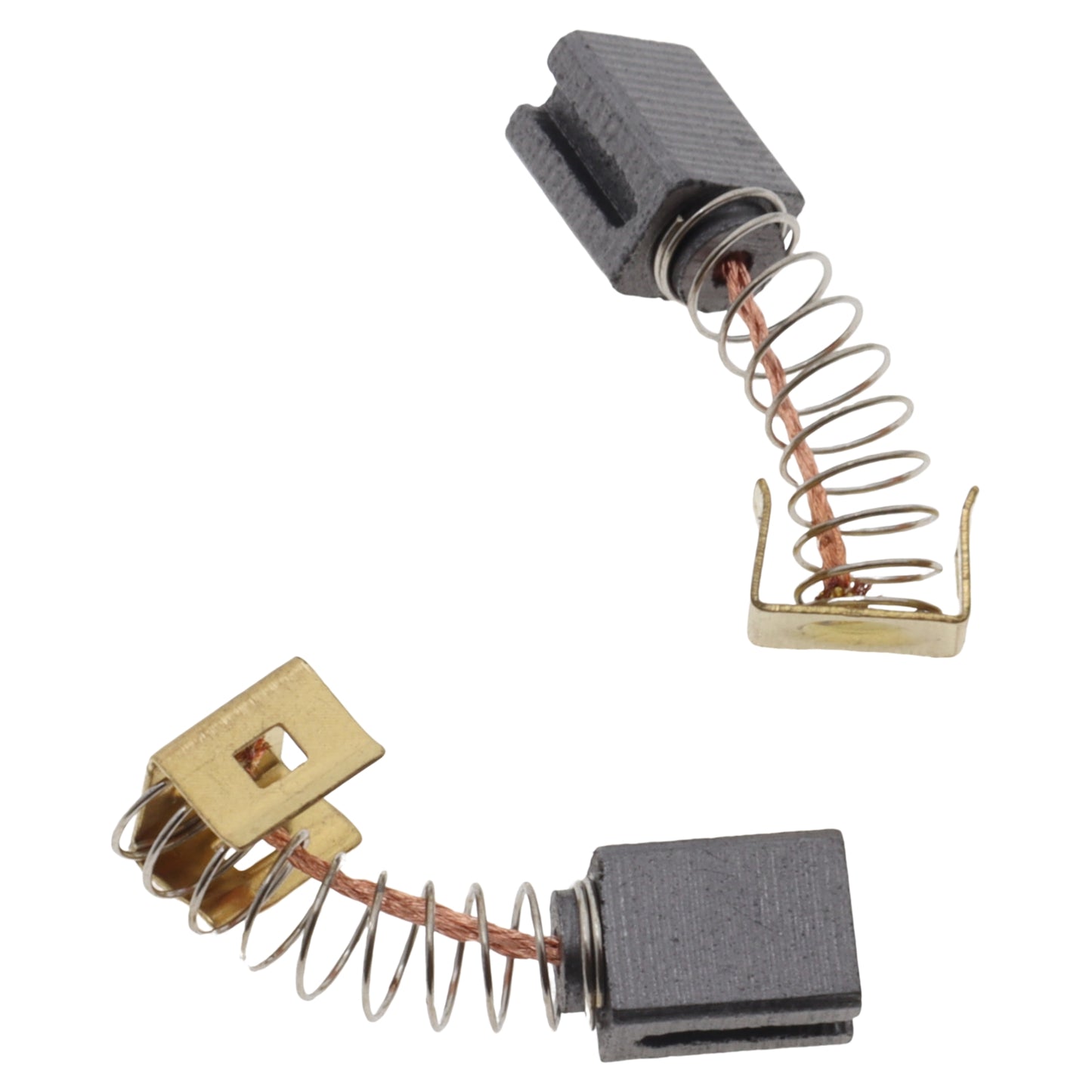 Black & Decker kit 2x perii carboni motor pentru polizor BDAG710 BEG010