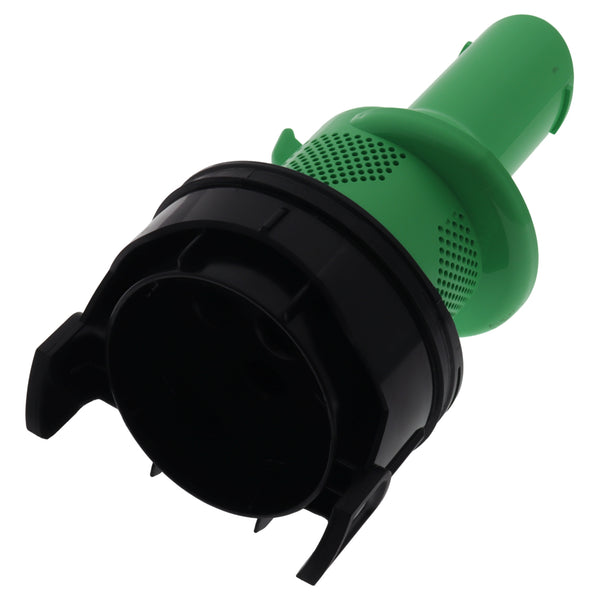 Black & Decker cono separador filtro escoba aspiradora Reviva 18V REVSV18