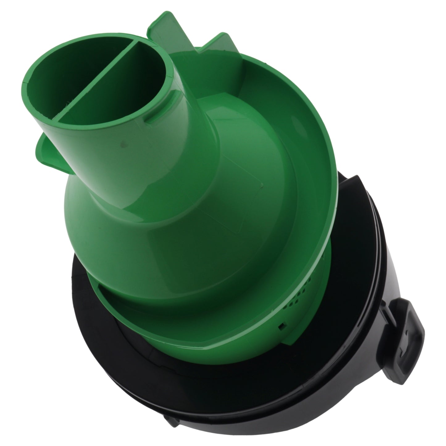 Black & Decker cono separador filtro escoba aspiradora Reviva 18V REVSV18