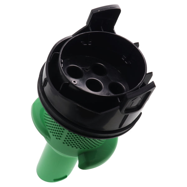 Black & Decker cono separador filtro escoba aspiradora Reviva 18V REVSV18