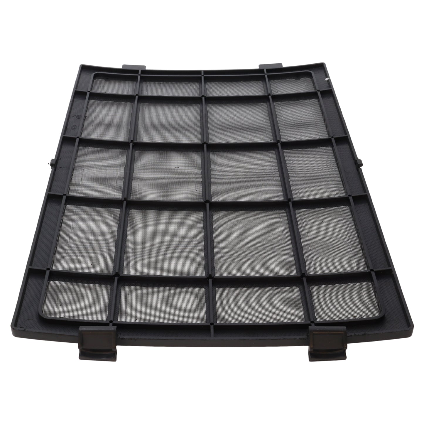 Delonghi Luftfilter Staubverdunstung Lüfterkühler EV250