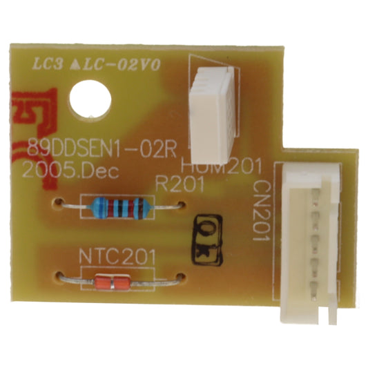 Delonghi printplaat vochtigheidsonde ontvochtiger Tasciugo AriaDry Light DNS65 DNS60