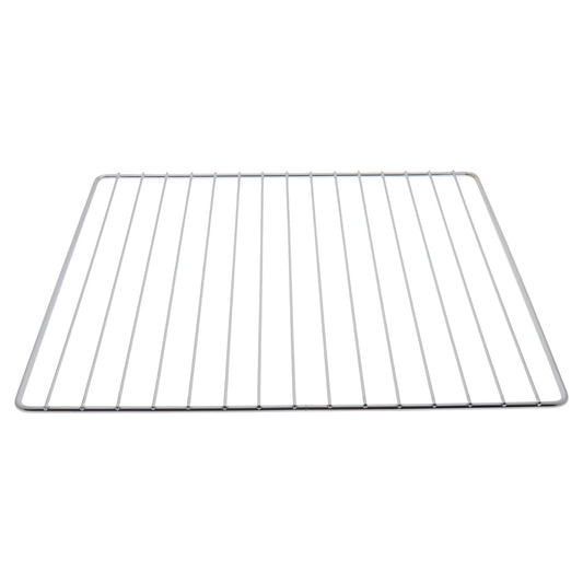 Griglia in acciaio 450mm x 365mm per forno Ariston Indesit BCG CE6 CIS CX6 FZ HI
