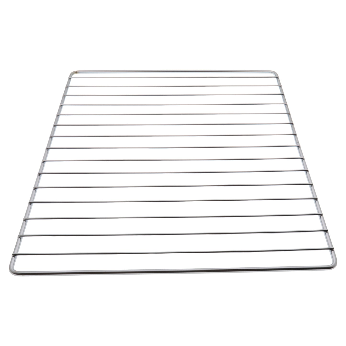 Griglia in acciaio 450mm x 365mm per forno Ariston Indesit BCG CE6 CIS CX6 FZ HI