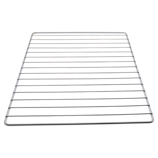 Griglia in acciaio 450mm x 365mm per forno Ariston Indesit BCG CE6 CIS CX6 FZ HI