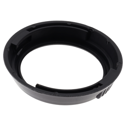 Elchim pierścień tylny blokada filtra suszarka do włosów HP 3900 Fifties Light